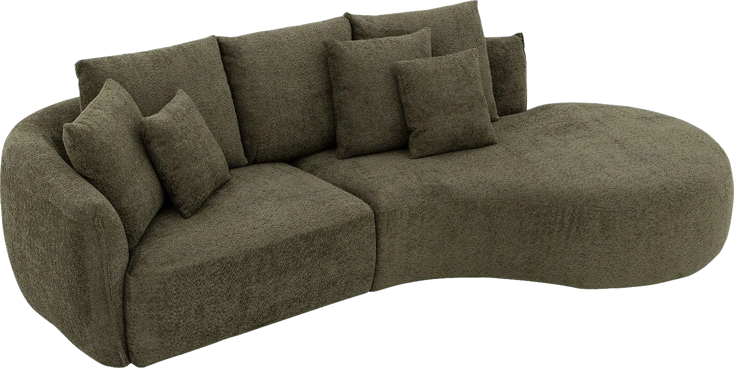 Goossens Fay Bank Stof Groen - 8244166-goossens-fay-bank-stof-groen-03