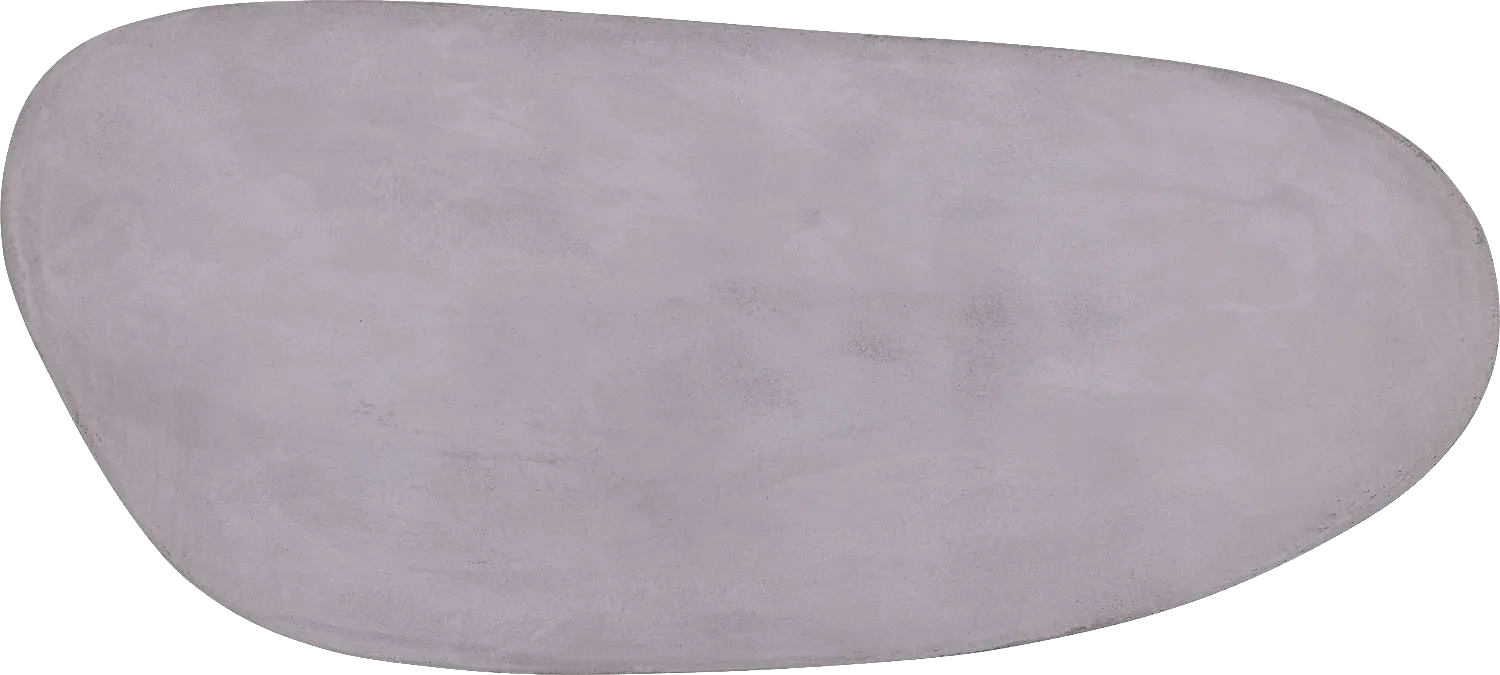 Goossens Stone Eettafel Beton Grijs - 8231884-goossens-stone-eettafel-beton-grijs-04