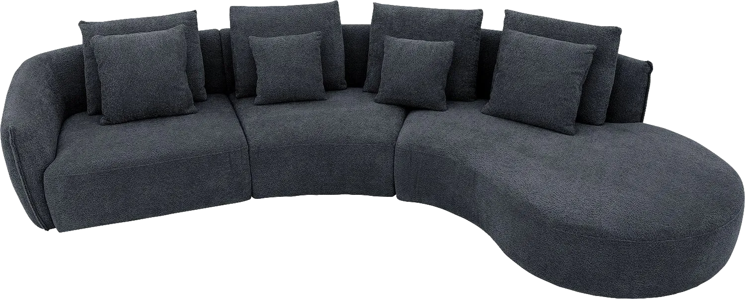 Goossens Fay Usc Bank Stof Zwart - 8251167-goossens-fay-usc-bank-stof-zwart-02
