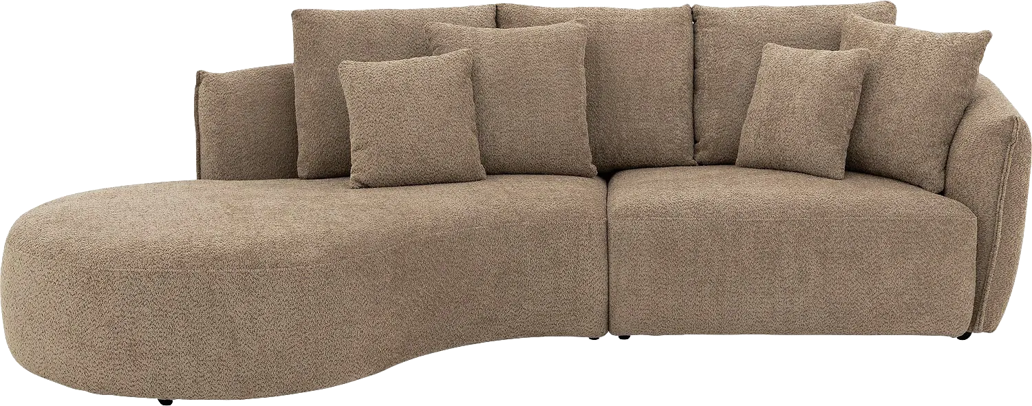 Goossens Fay Usc Bank Stof Bruin - 8251192-goossens-fay-usc-bank-stof-bruin-01