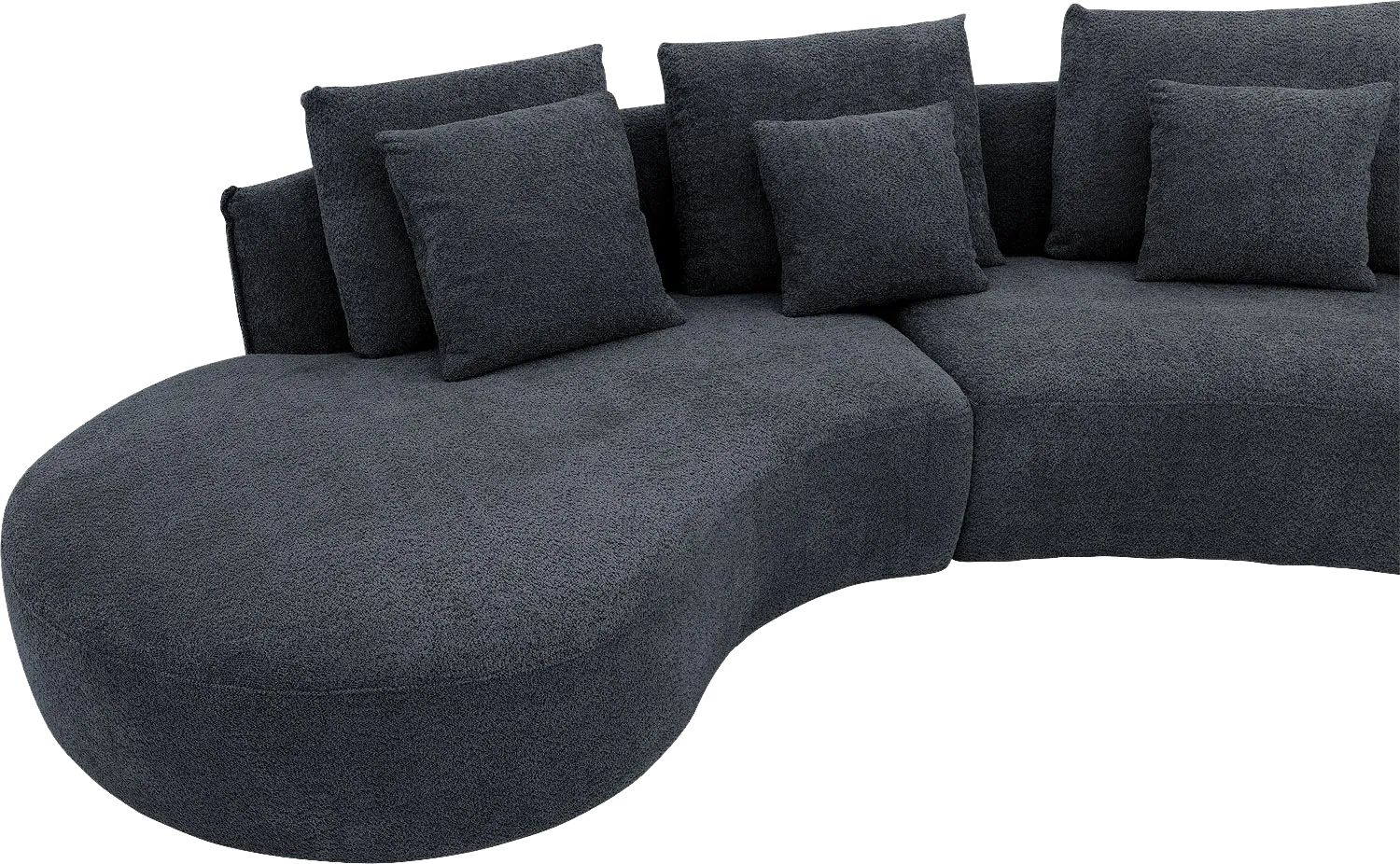 Goossens Fay Usc Bank Stof Zwart - 8251130-goossens-fay-usc-bank-stof-zwart-04