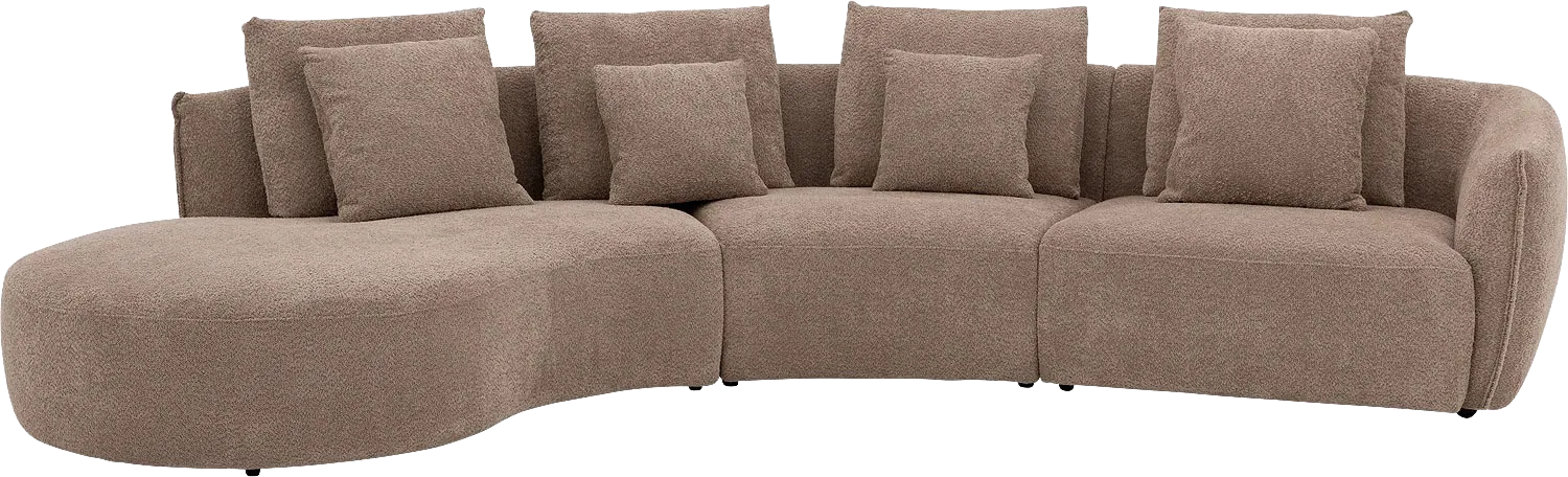 Loungebank Fay