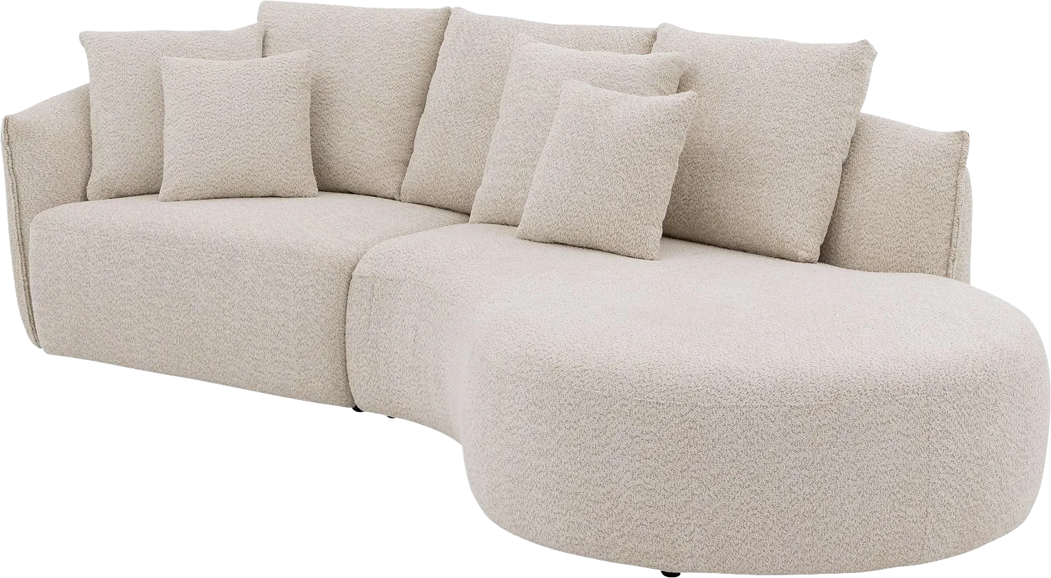 Goossens Fay Bank Stof Wit - 8244163-goossens-fay-bank-stof-wit-03