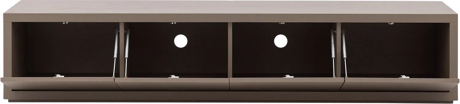 Goossens Barcelona Tv Meubel Eiken Bruin - 8244009-goossens-barcelona-tv-meubel-eiken-bruin-02