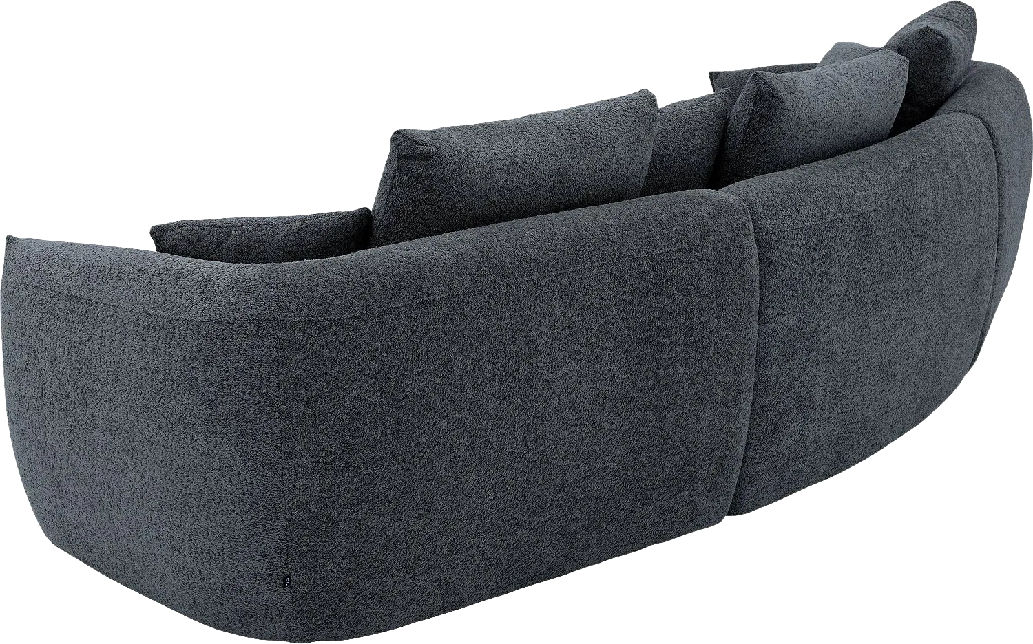 Goossens Fay Bank Stof Zwart - 8251278-goossens-fay-bank-stof-zwart-07