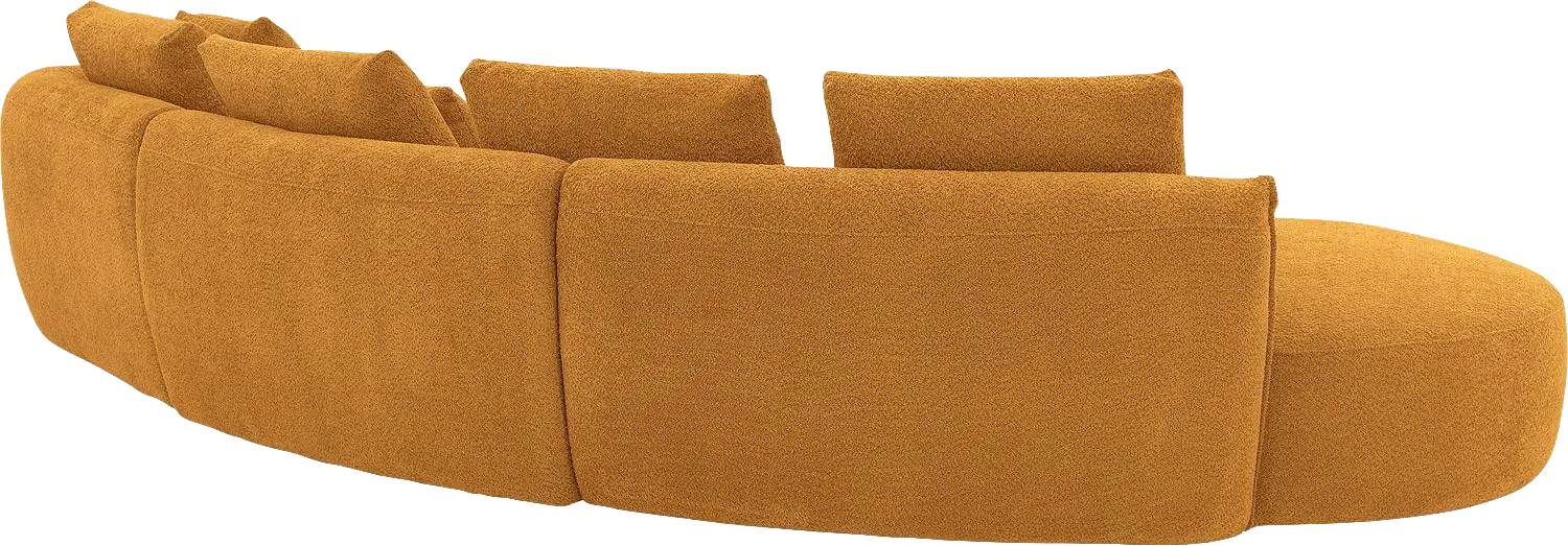 Goossens Fay Usc Bank Stof Goud - 8251122-goossens-fay-usc-bank-stof-goud-06