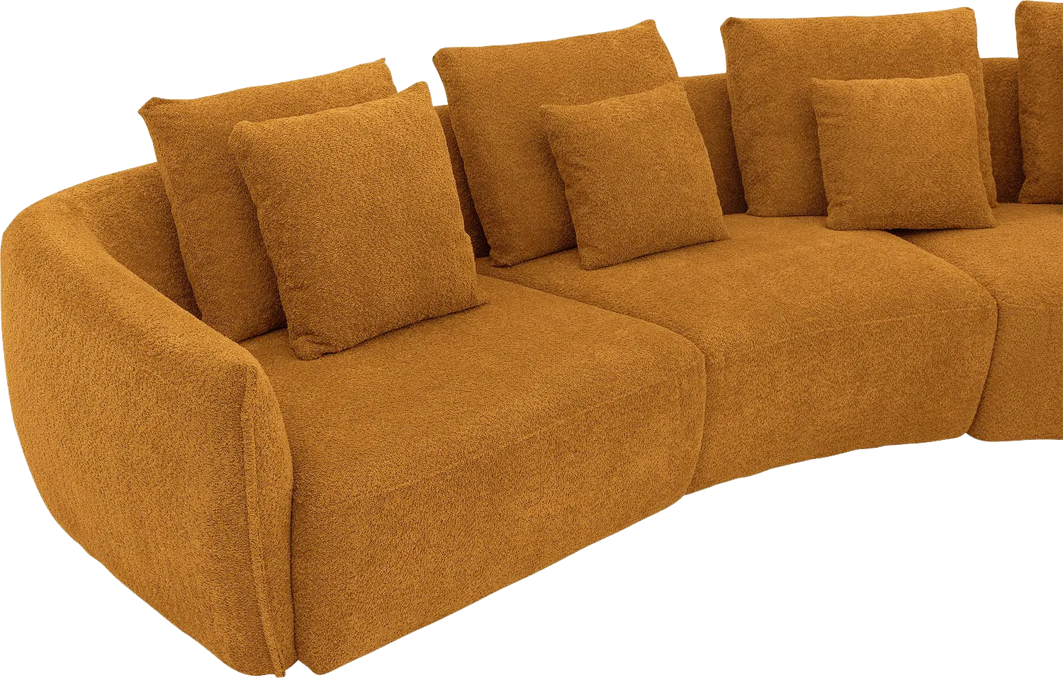 Goossens Fay Usc Bank Stof Goud - 8251159-goossens-fay-usc-bank-stof-goud-05