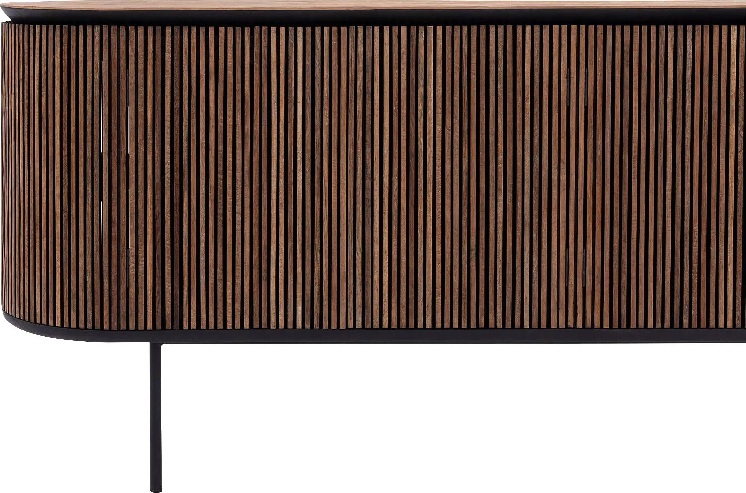 Goossens Adel Dressoir Teak - 8233609-goossens-adel-dressoir-teak-07