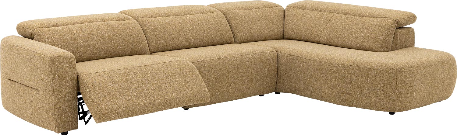 Hoekbank Comoda
