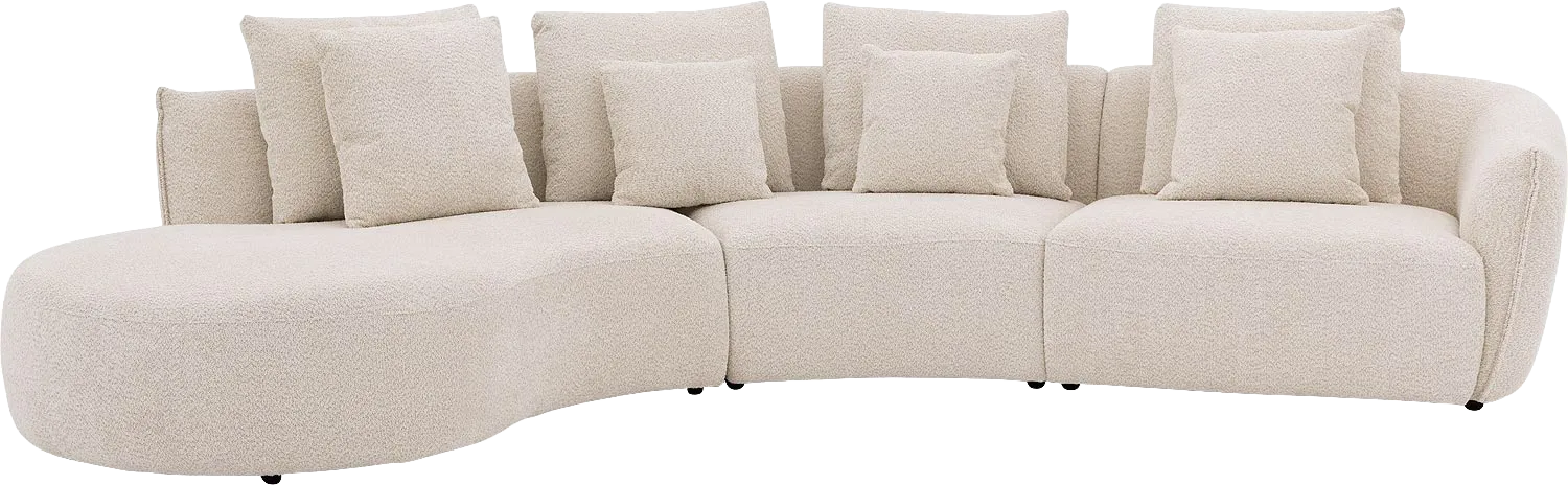 Loungebank Fay
