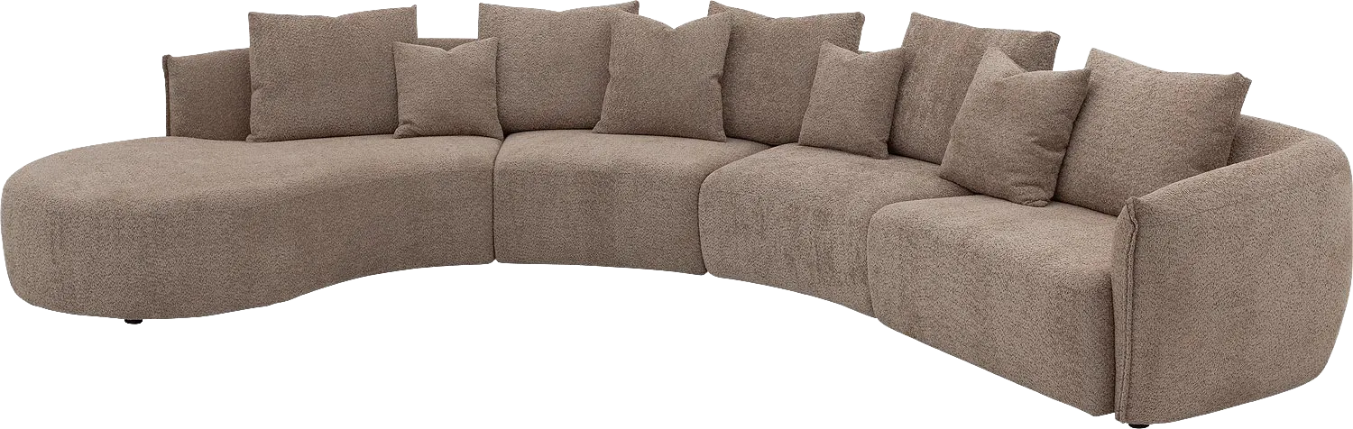 Goossens Fay Bank Stof Bruin - 8251397-goossens-fay-bank-stof-bruin-02