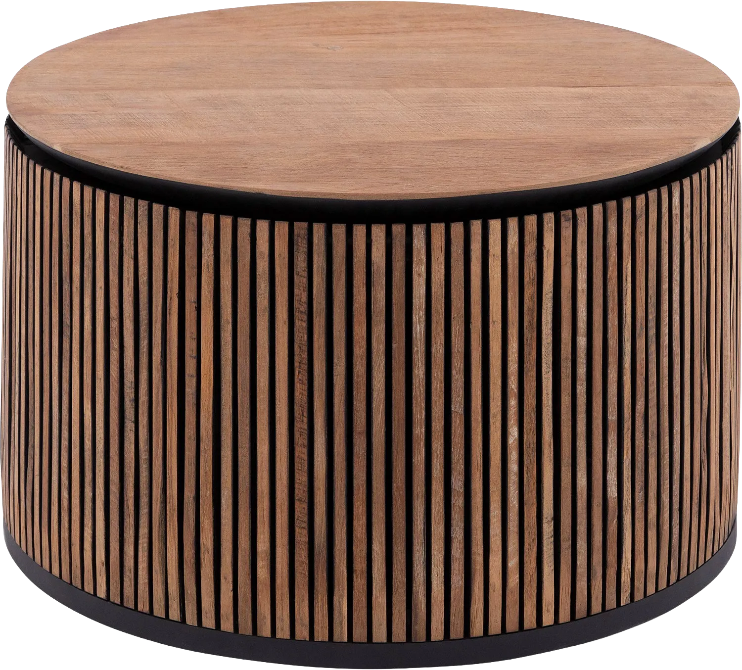 Goossens Adel Salontafel Teak - 8233610-goossens-adel-salontafel-teak-02