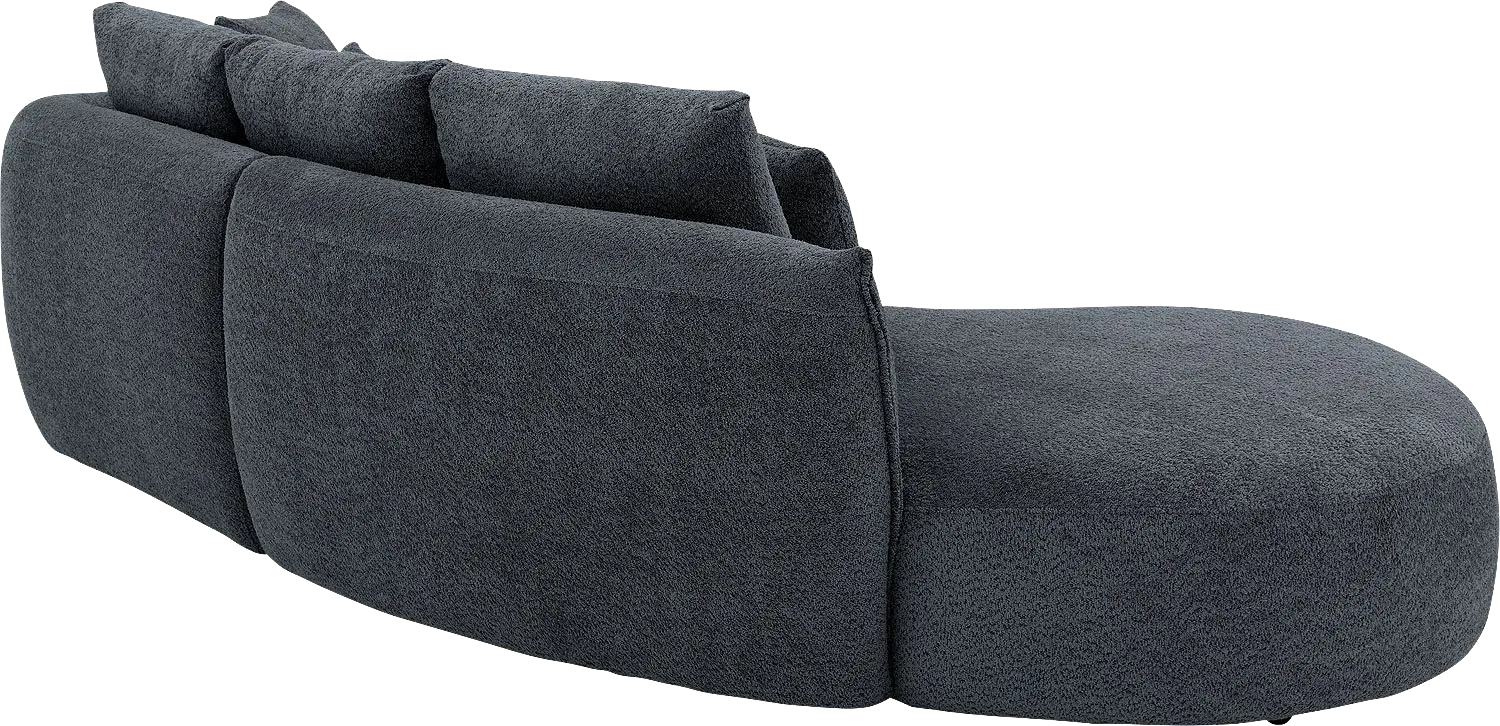 Goossens Fay Usc Bank Stof Zwart - 8251204-goossens-fay-usc-bank-stof-zwart-06