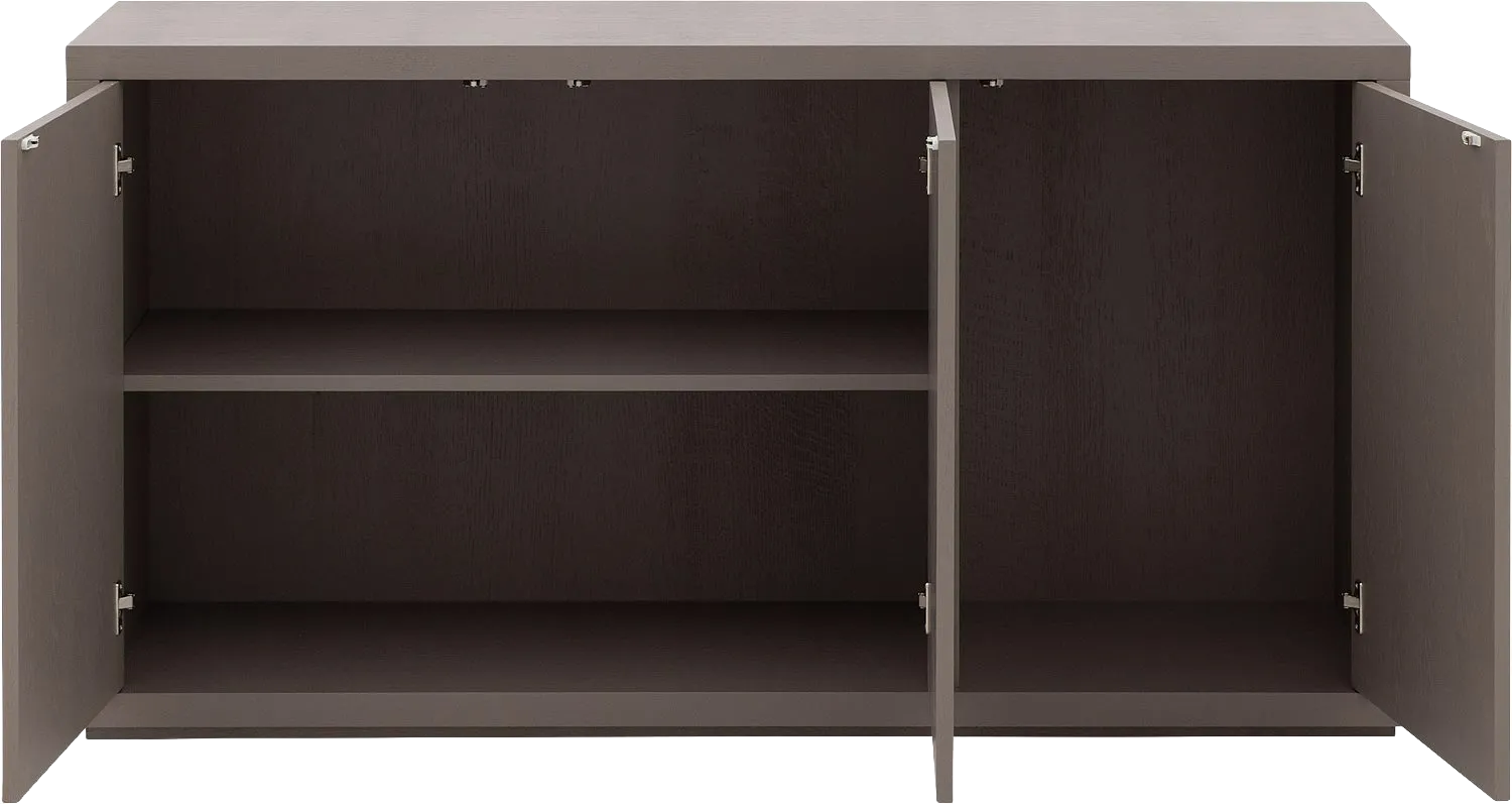 Goossens Barcelona Dressoir Eiken - 8244465-goossens-barcelona-dressoir-eiken-02