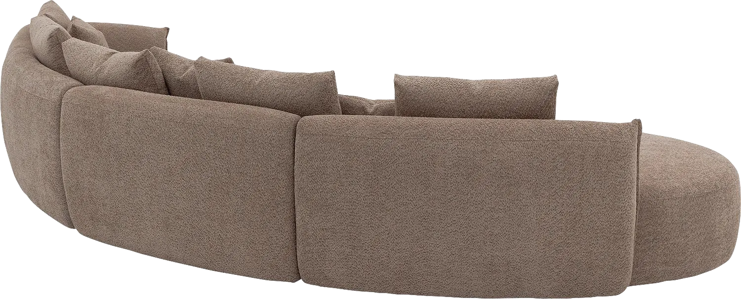 Goossens Fay Bank Stof Bruin - 8251397-goossens-fay-bank-stof-bruin-06