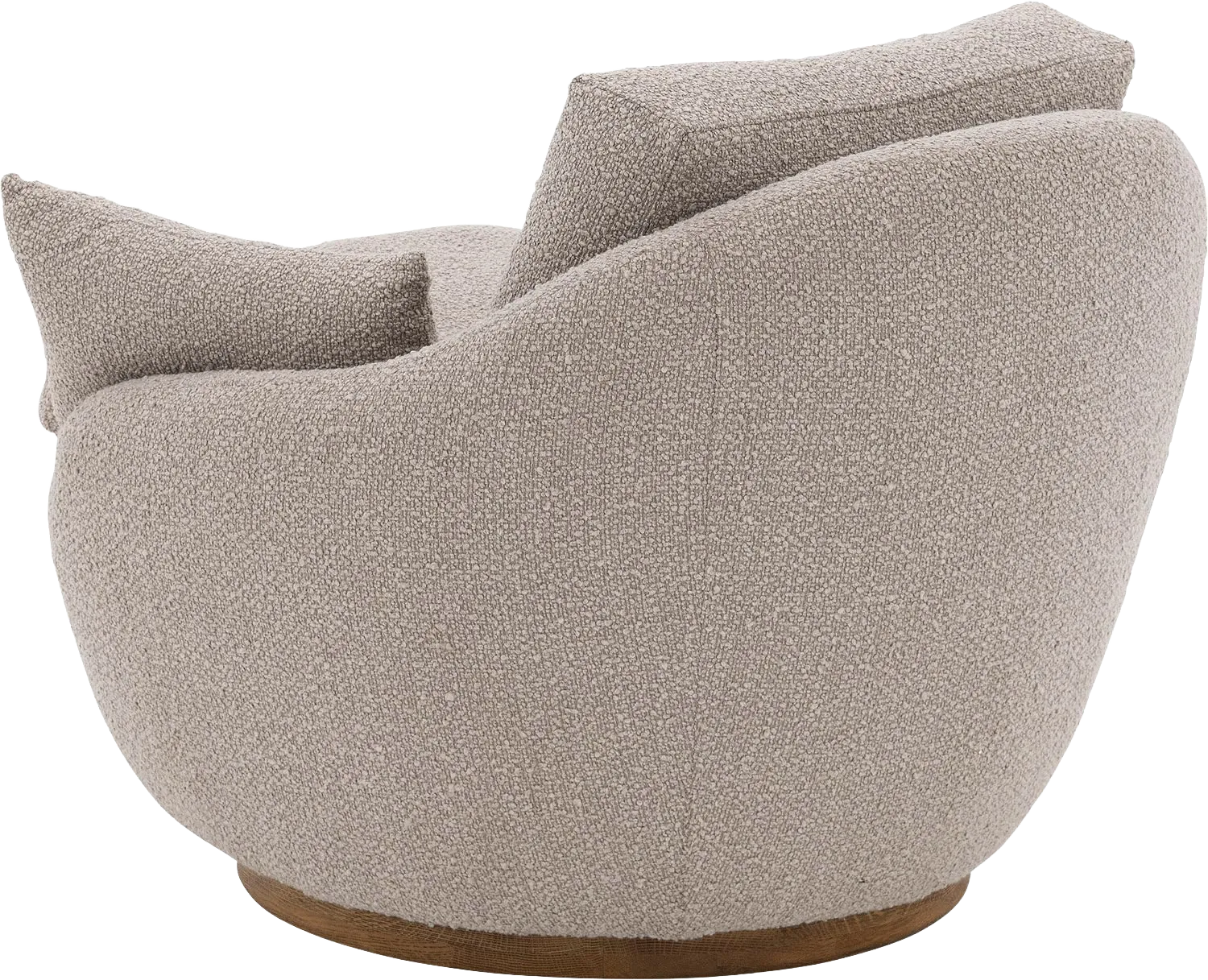 Goossens Lazy Fauteuil Stof - 8244531-goossens-lazy-fauteuil-stof-02