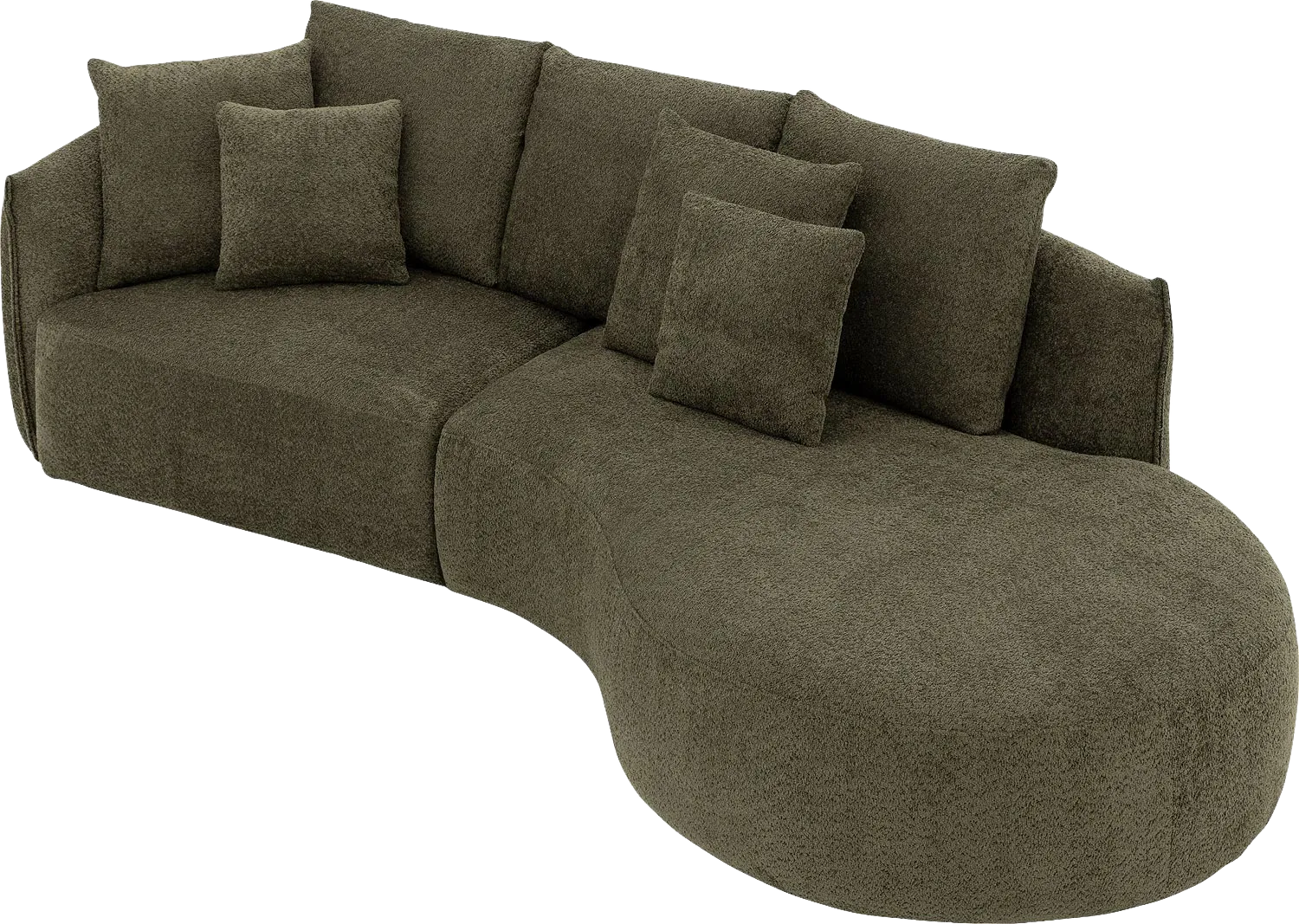 Goossens Fay Bank Stof Groen - 8244166-goossens-fay-bank-stof-groen-05