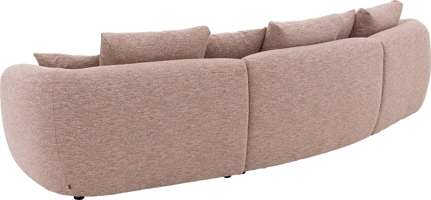 Goossens Fay Bank Stof Roze - 8251532-goossens-fay-bank-stof-roze-06