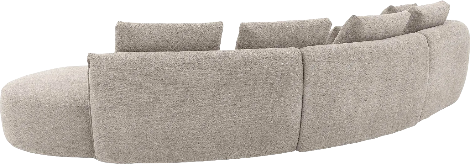 Goossens Fay Usc Bank Stof Grijs - 8251164-goossens-fay-usc-bank-stof-grijs-06