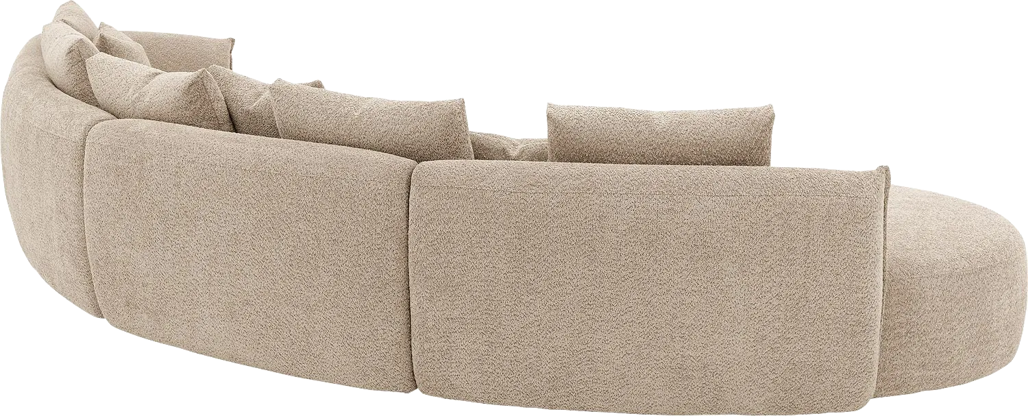 Goossens Fay Bank Stof Bruin - 8251394-goossens-fay-bank-stof-bruin-06