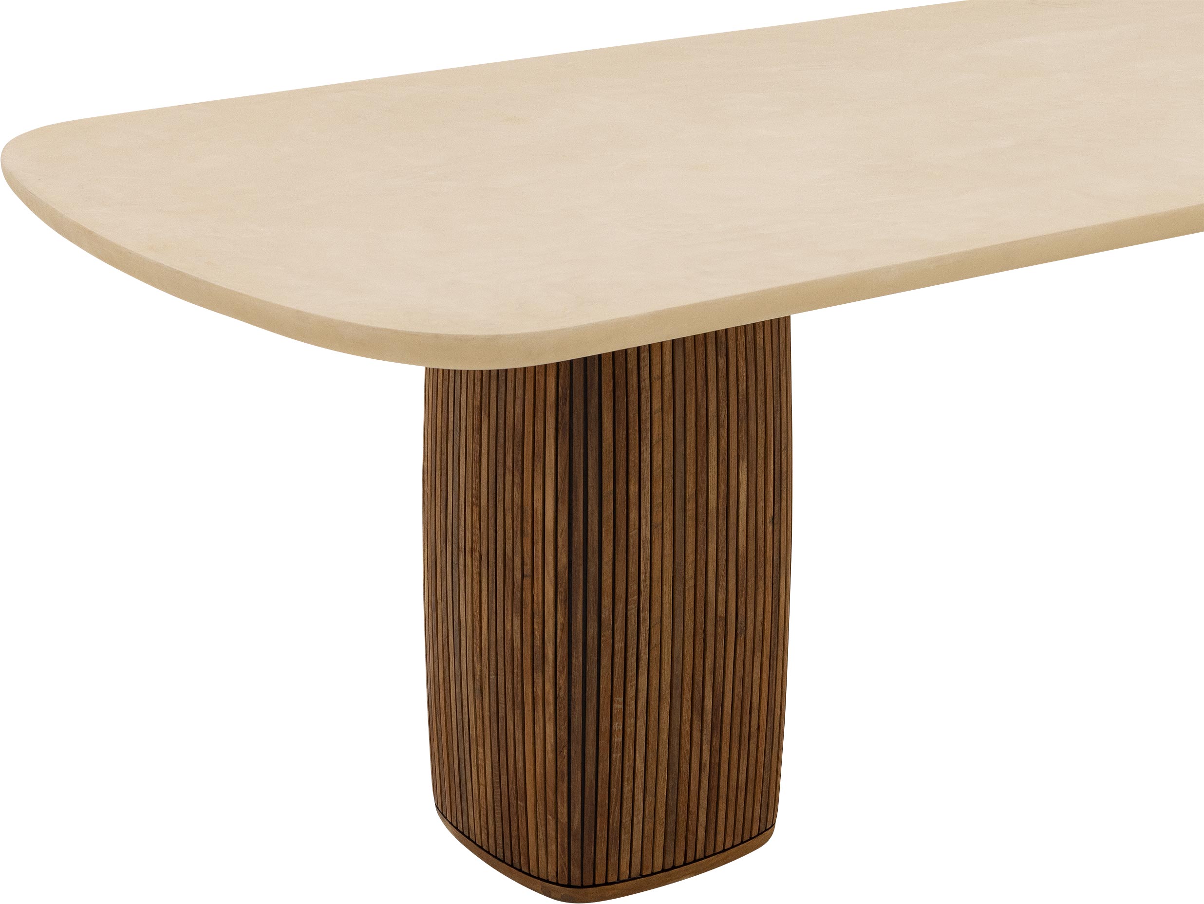 Eettafel Novaaaa