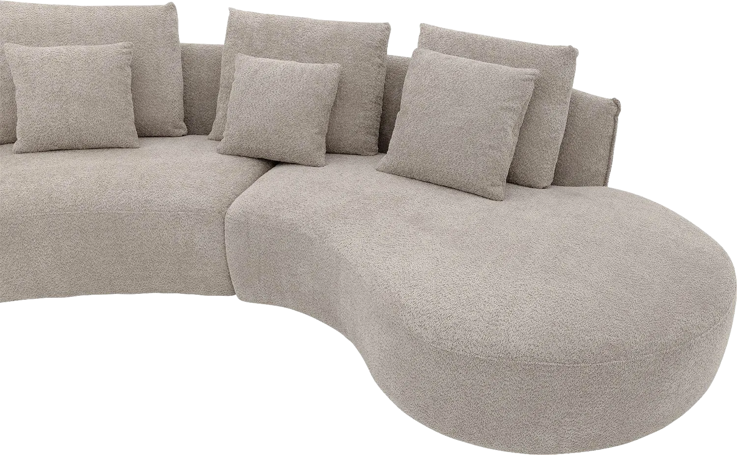 Goossens Fay Usc Bank Stof Grijs - 8251164-goossens-fay-usc-bank-stof-grijs-04