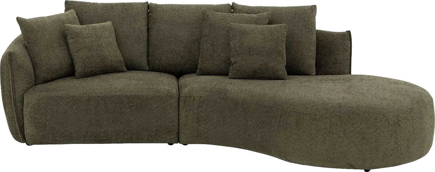 Goossens Fay Bank Stof Groen - 8244166-goossens-fay-bank-stof-groen-01