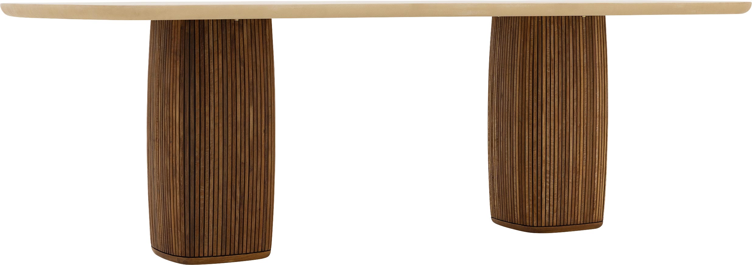 Eettafel Novaaaa