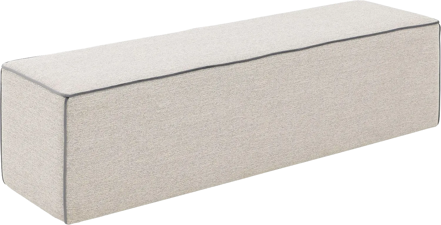 Goossens Arona Bedbank Stof - 8252159-goossens-arona-bedbank-stof-01