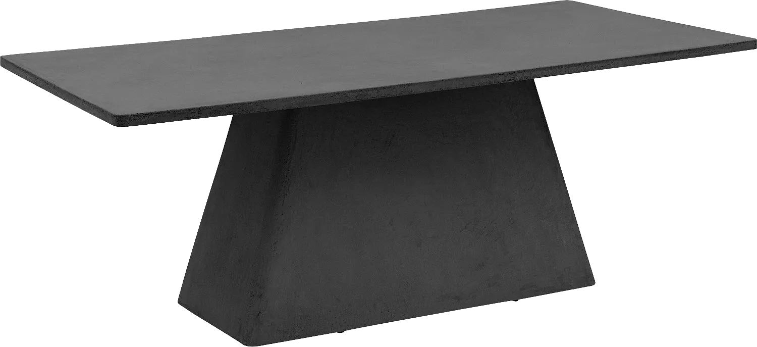 Eettafel Stone