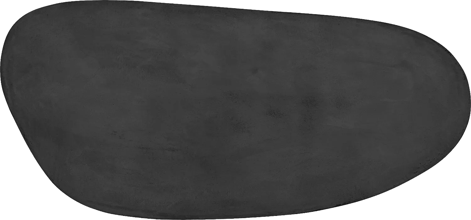 Goossens Stone Eettafel Beton Grijs - 8231907-goossens-stone-eettafel-beton-grijs-04