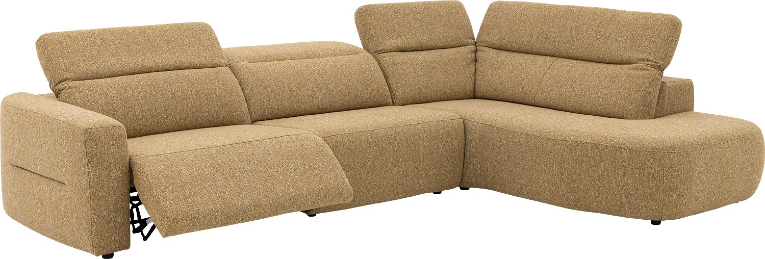 Hoekbank Comoda