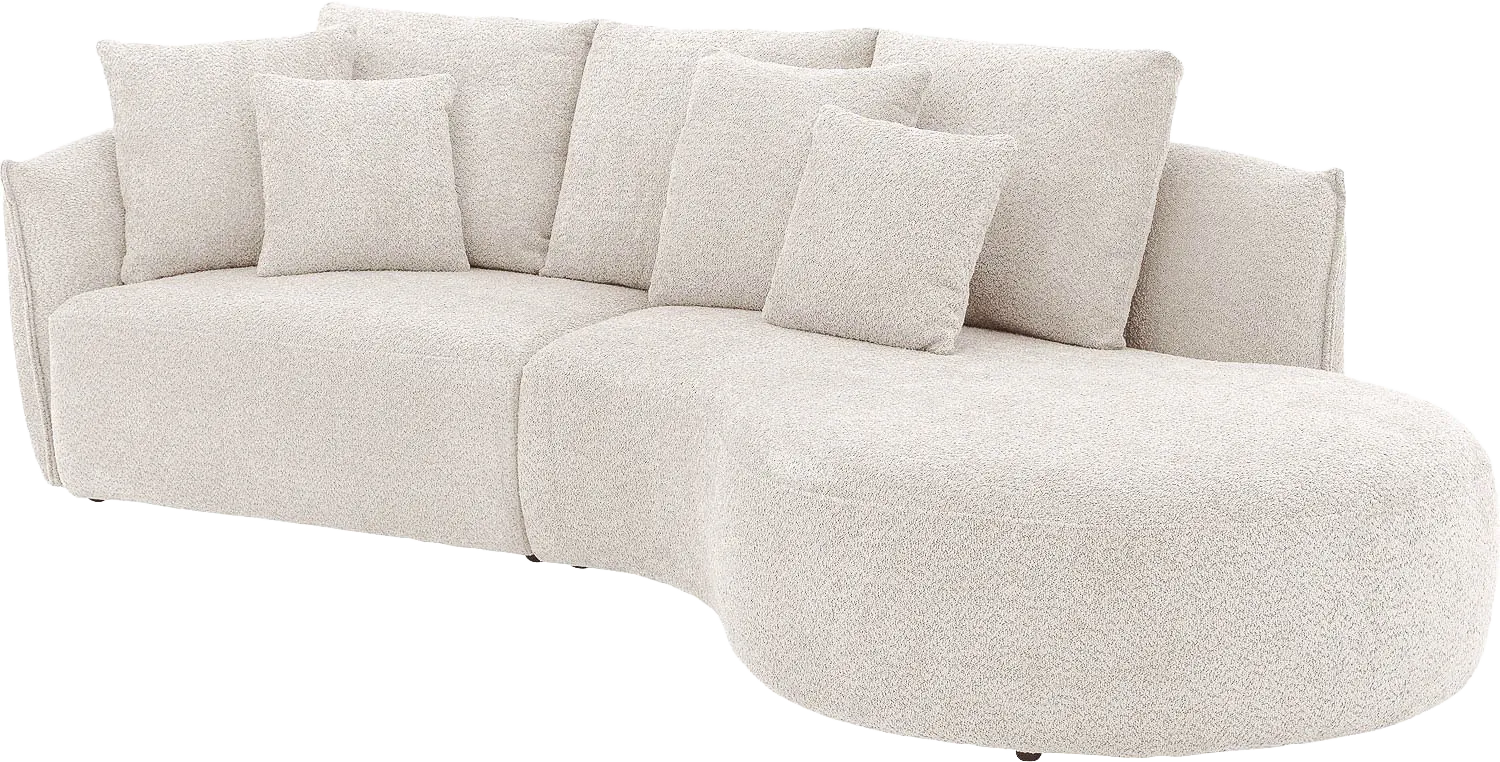 Goossens Fay Bank Stof Wit - 8251226-goossens-fay-bank-stof-wit-04