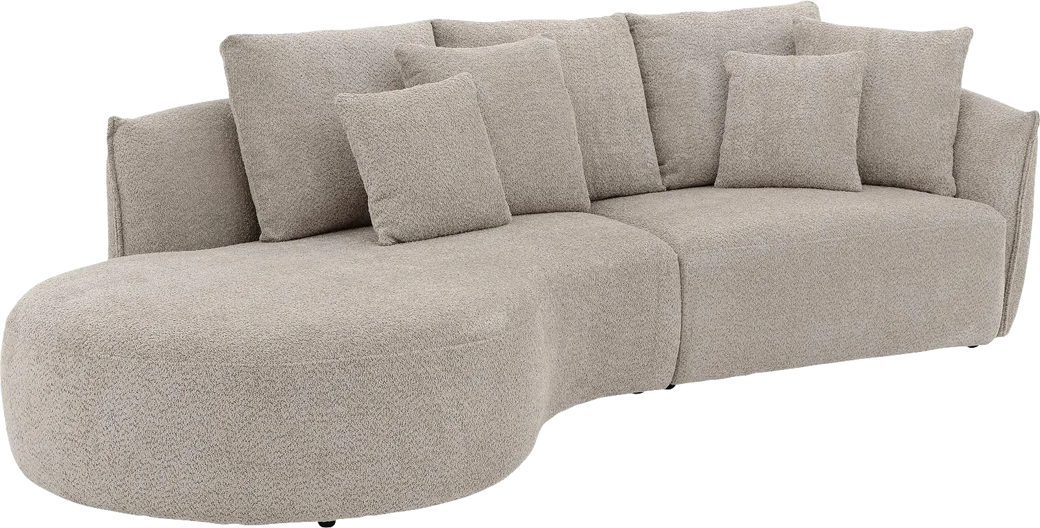 Goossens Fay Usc Bank Stof Grijs - 8251201-goossens-fay-usc-bank-stof-grijs-04