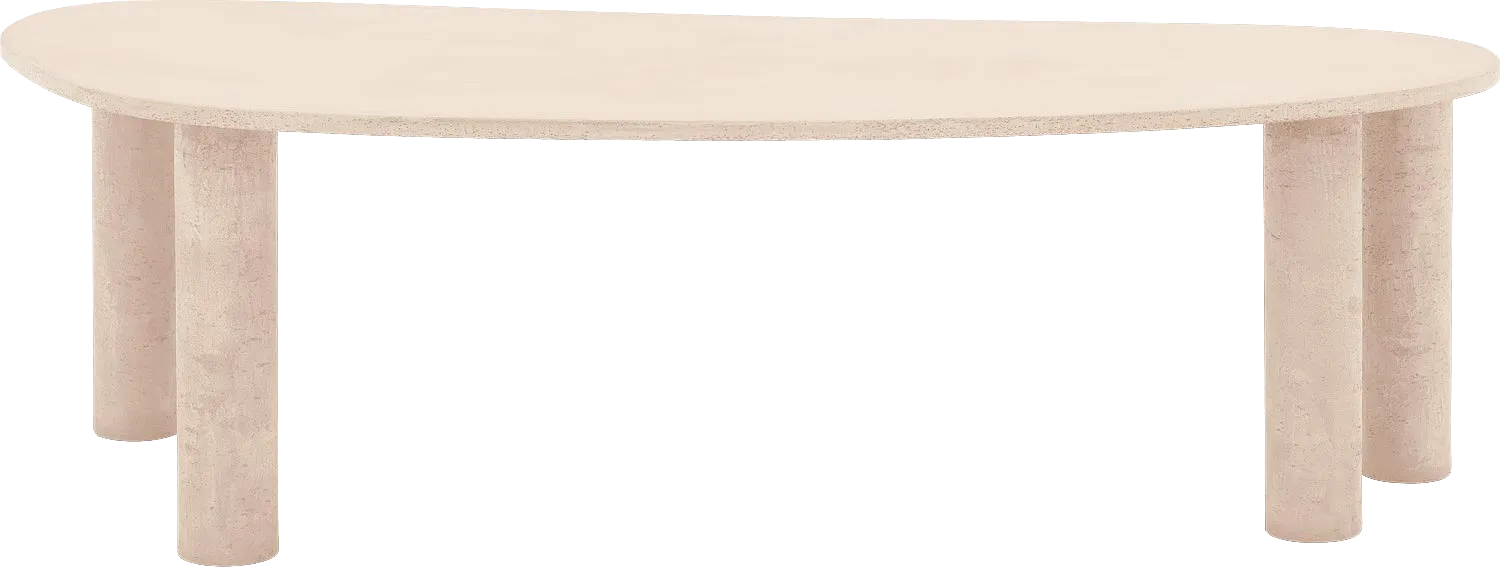 Goossens Stone Eettafel Beton Grijs - 8231916-goossens-stone-eettafel-beton-grijs-03