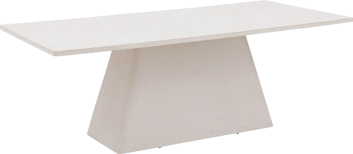 Eettafel Stone