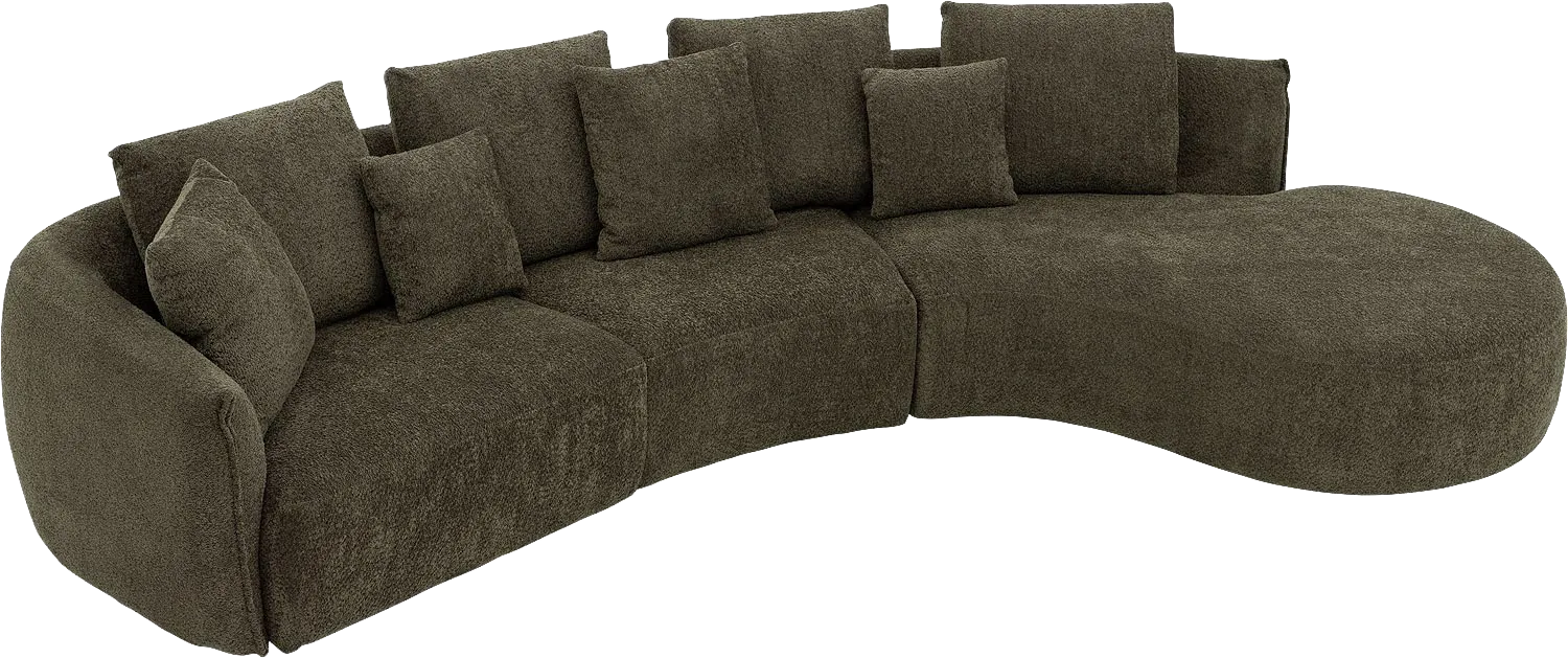 Goossens Fay Bank Stof Groen - 8244161-goossens-fay-bank-stof-groen-03