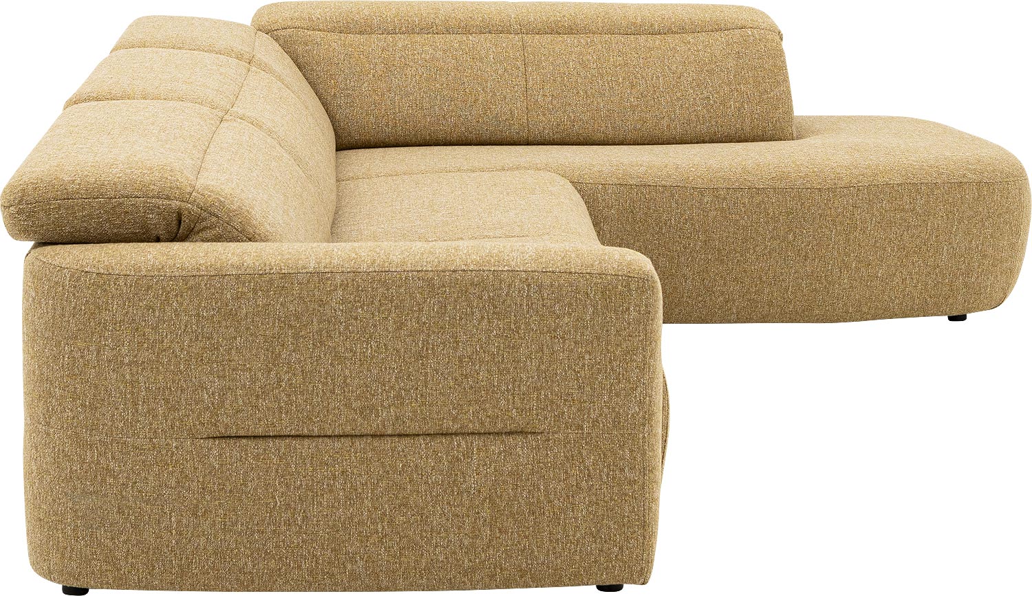 Hoekbank Comoda