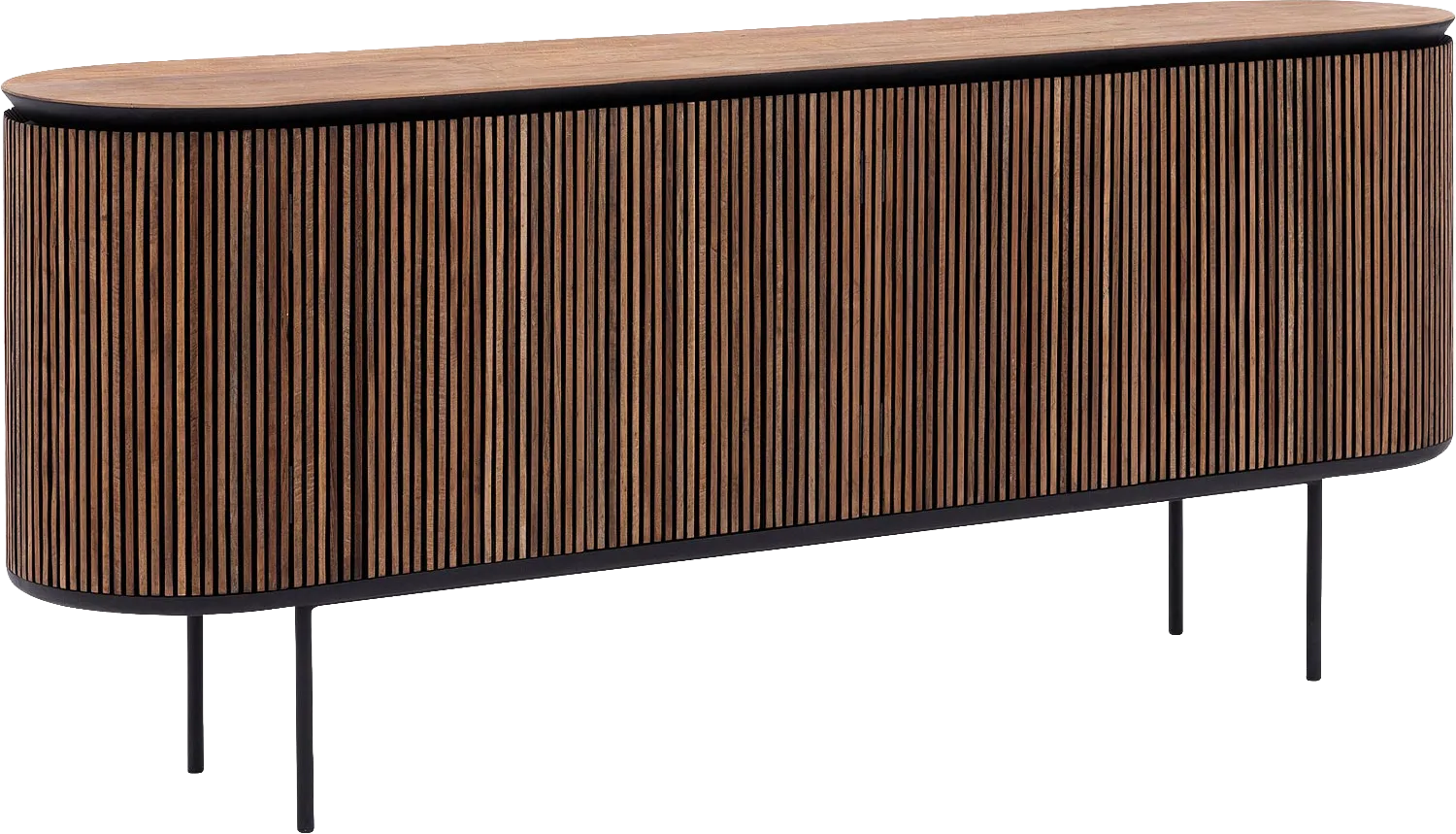 Goossens Adel Dressoir Teak - 8233609-goossens-adel-dressoir-teak-03