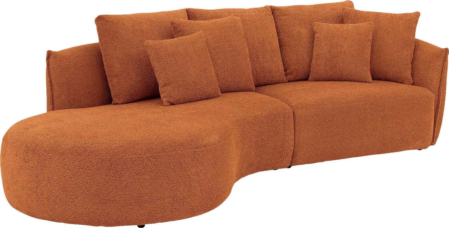 Goossens Fay Usc Bank Stof Rood - 8251195-goossens-fay-usc-bank-stof-rood-04