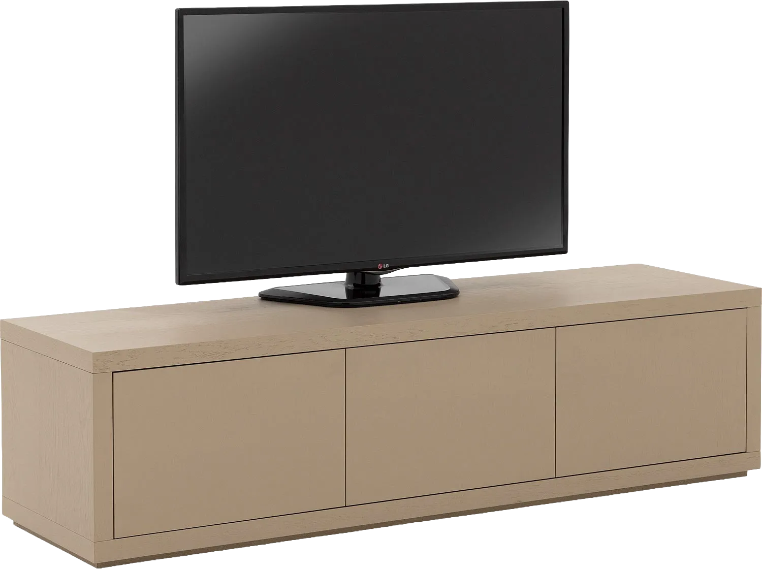 Goossens Barcelona Tv Meubel Eiken Grijs - 8244587-goossens-barcelona-tv-meubel-eiken-grijs-06