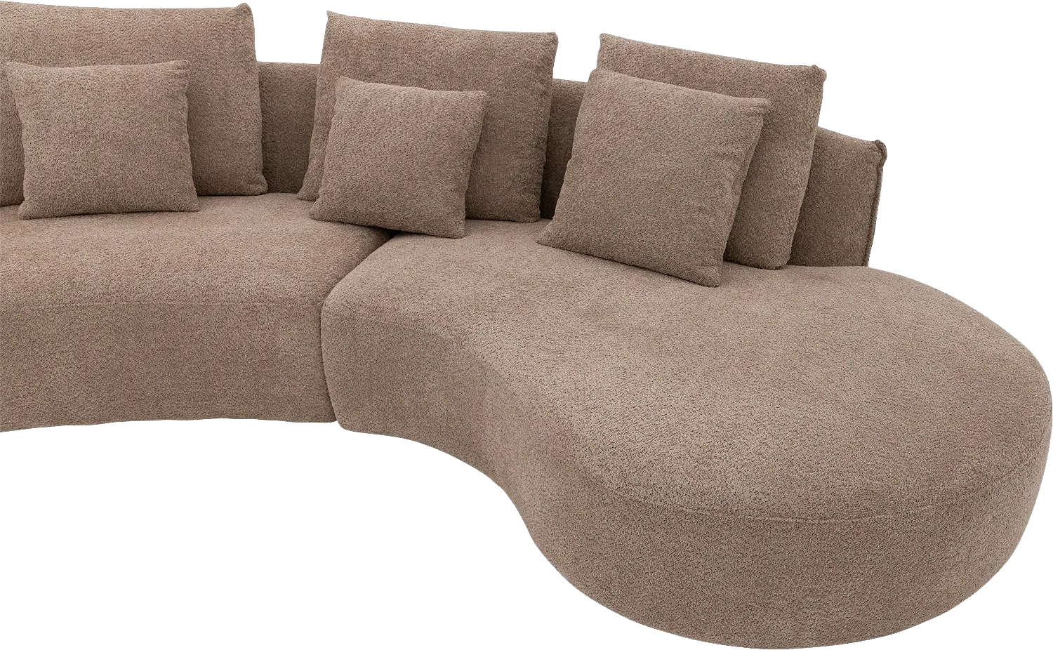 Goossens Fay Bank Stof Bruin - 8235461-goossens-fay-bank-stof-bruin-07