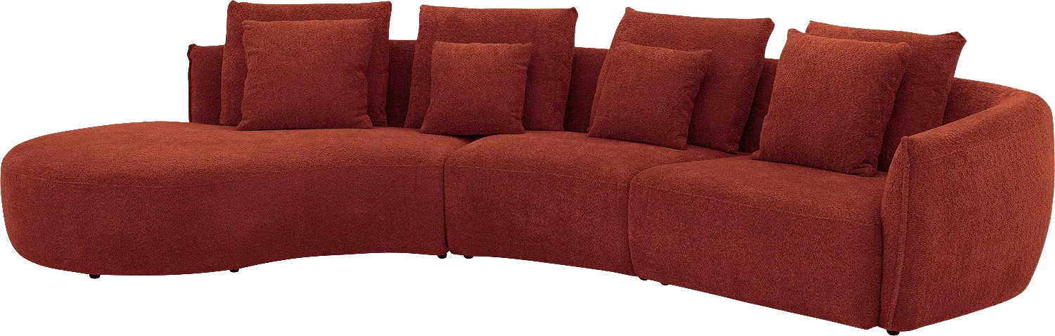 Goossens Fay Usc Bank Stof Rood - 8251120-goossens-fay-usc-bank-stof-rood-03