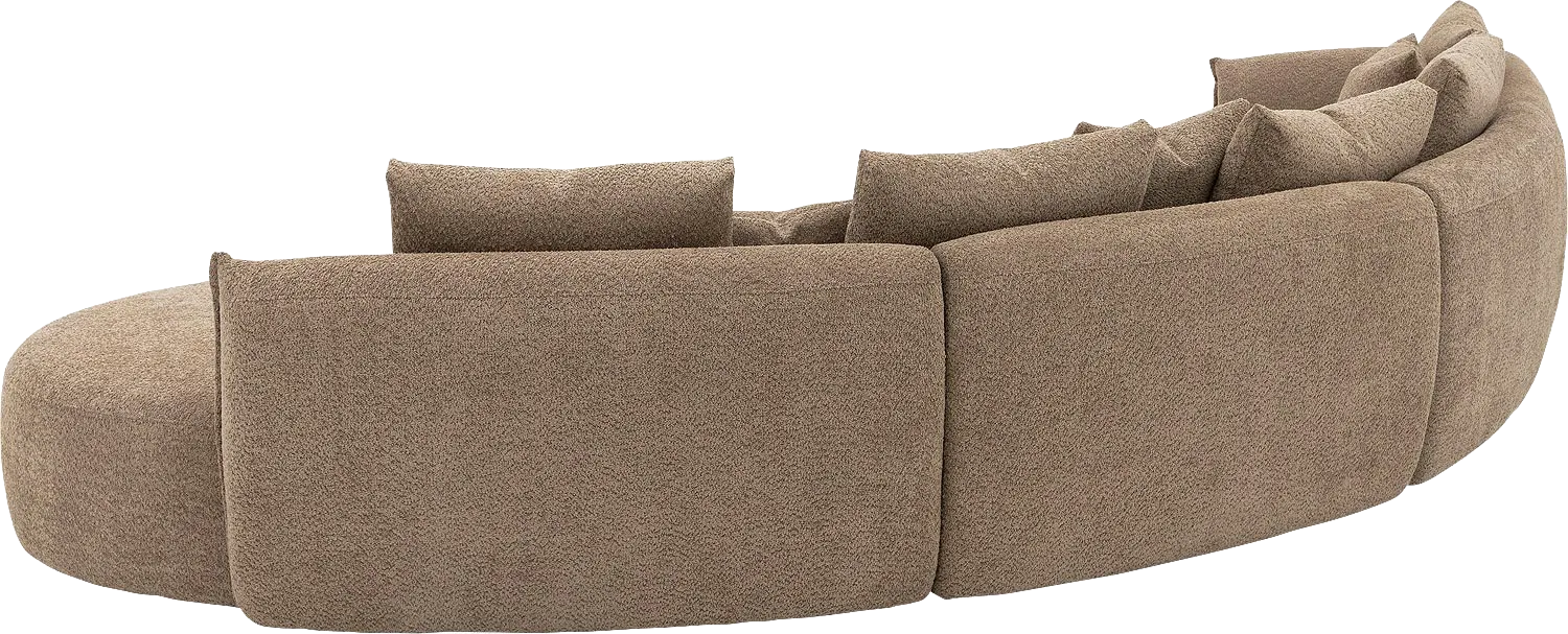 Goossens Fay Bank Stof Bruin - 8251396-goossens-fay-bank-stof-bruin-06