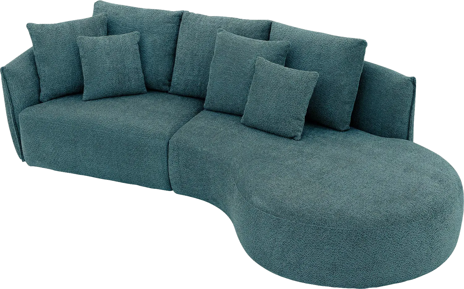 Goossens Fay Usc Bank Stof Groen - 8251235-goossens-fay-usc-bank-stof-groen-05