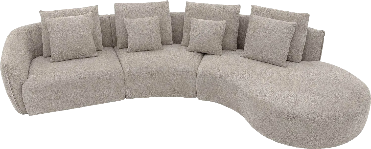 Goossens Fay Usc Bank Stof Grijs - 8251164-goossens-fay-usc-bank-stof-grijs-02