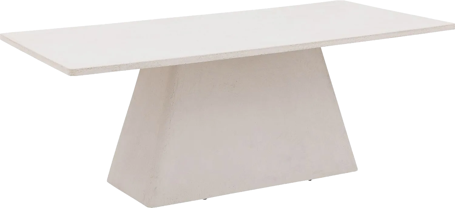 Eettafel Stone