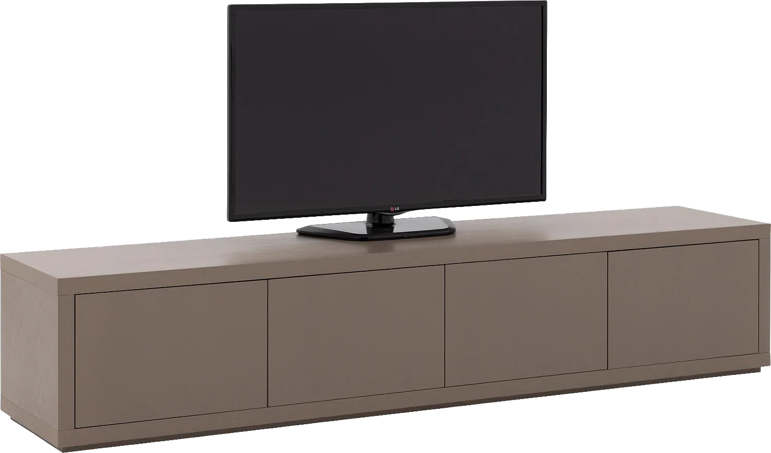 Goossens Barcelona Tv Meubel Eiken Bruin - 8244009-goossens-barcelona-tv-meubel-eiken-bruin-04