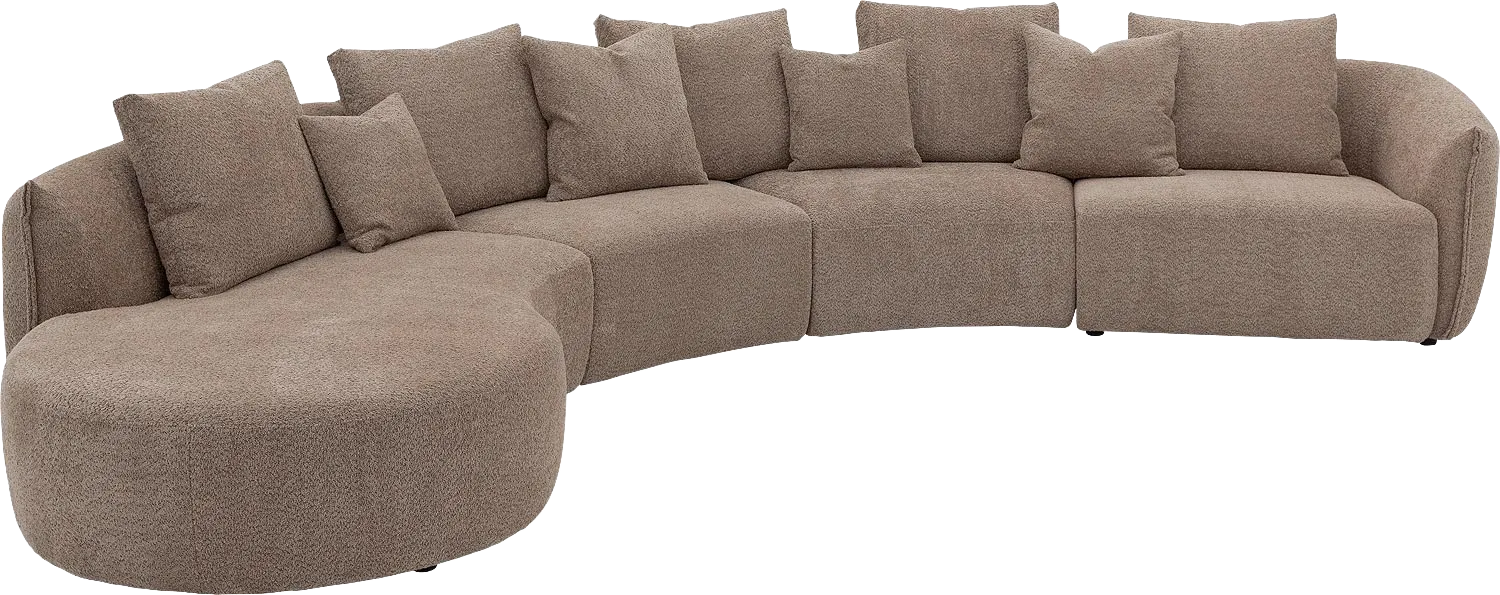 Goossens Fay Bank Stof Bruin - 8251397-goossens-fay-bank-stof-bruin-03