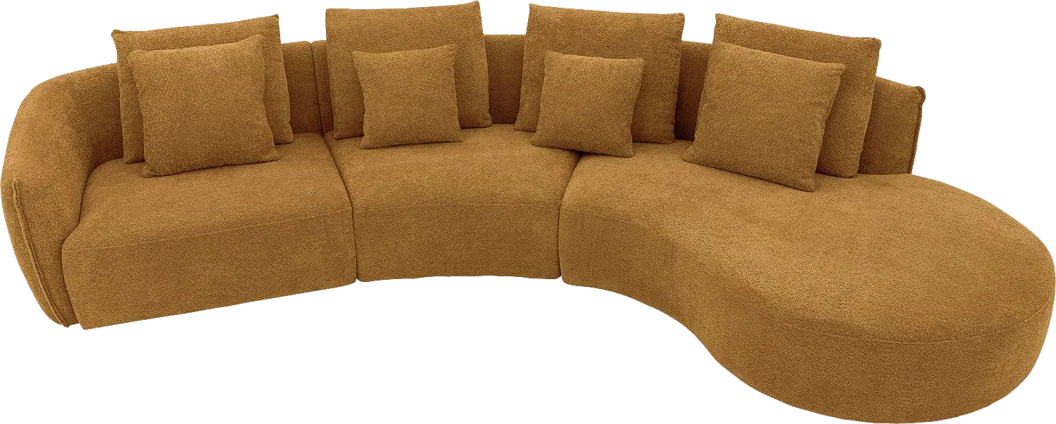 Goossens Fay Usc Bank Stof Geel - 8251160-goossens-fay-usc-bank-stof-geel-02